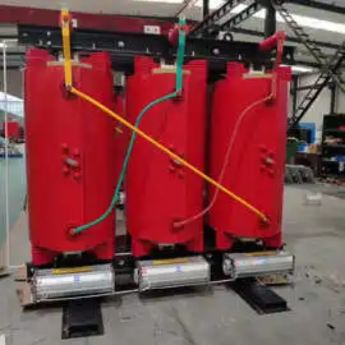廊坊SCBH15-2000KVA非晶合金干式变压器